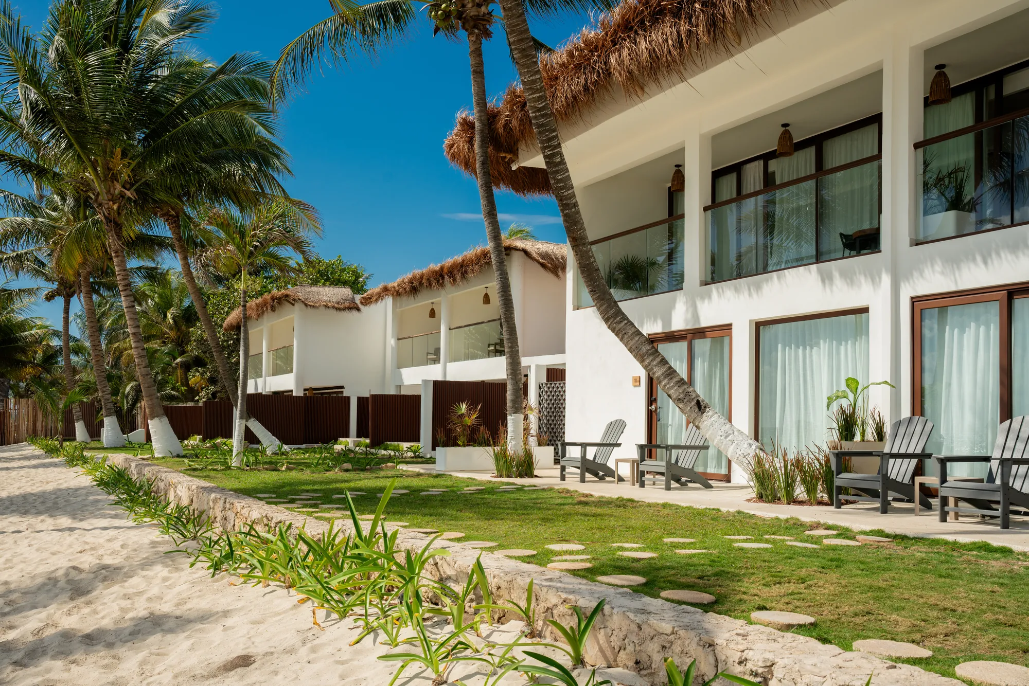 Beachfront by The Fives, Playa Del Carmen 22